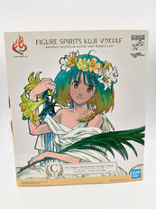 FIGURE SPIRITS KUJI マクロスF-ANOT|BANDAI