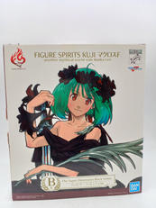 FIGURE SPIRITS KUJI マクロスF-ANOT|BANDAI