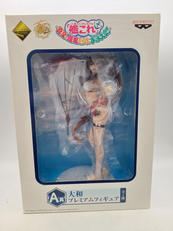 一番くじプレミアム 「艦これ」‐真夏の艦娘だらけの水泳大会!|BANPRESTO