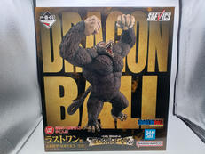 一番くじ ドラゴンボール THE CHRONICLE OF|BANDAI