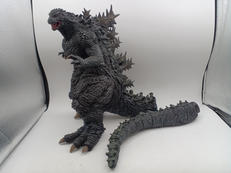 ゴジラ・ザ・ライド 大怪獣頂上決戦|X PLUS