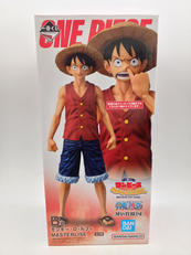 一番くじ ワンピース MONKEY.D.LUFFY 冒険の記|BANDAI