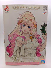 FIGURE SPIRITS KUJI マクロスF-ANOT|BANDAI