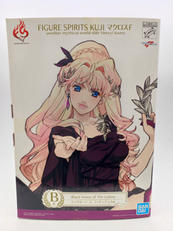 FIGURE SPIRITS KUJI マクロスF-ANOT|BANDAI