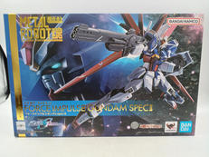 METAL ROBOT魂|BANDAI