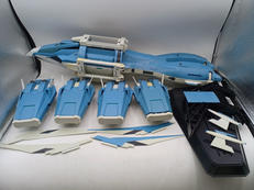 1/400 ガンダムコレクション|BANDAI