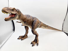 ハモンドコレクション ジュラシックワールド|MATTEL