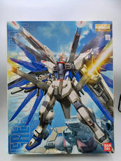 1/100 MG|BANDAI