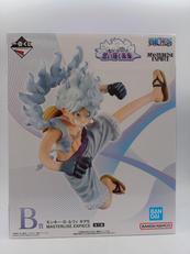 一番くじ ワンピース 思い描く未来|BANDAI