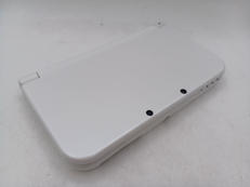 New 3DS LL パールホワイト|NINTENDO / 任天堂