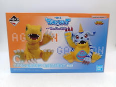一番くじ 「デジモン」シリーズ -光と闇の衝突-|BANDAI