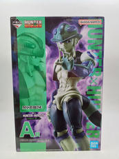 一番くじ HUNTER×HUNTER CHMERA ANT|BANDAI