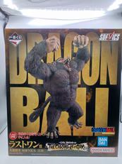 一番くじ ドラゴンボール THE CHRONICLE OF|BANDAI