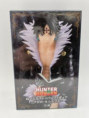 ぬーどるストッパーフィギュア HUNTER×HUNTER|BANDAI