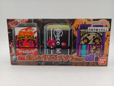仮面ライダーガヴ|BANDAI