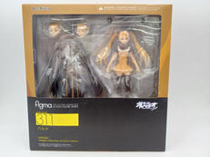 FIGMA 劇場版 蒼き鋼のアルペジオ －アルス・ノヴァ－|MAX FACTORY