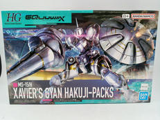 HG 1/144|BANDAI