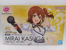 30MS アイドルマスター ミリオンライブ！|BANDAI