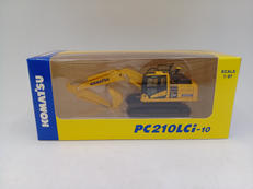 1/87スケール車|KOMATSU
