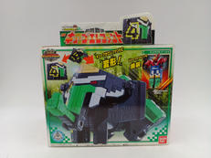 動物戦隊ジュウオウジャー|BANDAI