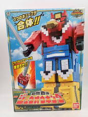 動物戦隊ジュウオウジャー|BANDAI