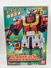動物戦隊ジュウオウジャー|BANDAI
