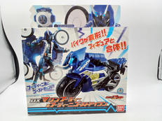 仮面ライダーゴースト|BANDAI