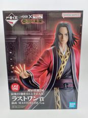 一番くじ 春秋戦国大戦キングダム THE ANIMATION|BANDAI