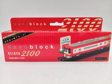 ナノブロック|カワダ