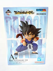 一番くじ ドラゴンボール THE CHRONICLE OF|BANDAI