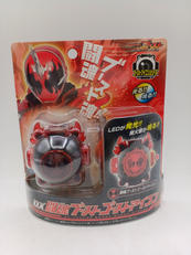 仮面ライダーゴースト|BANDAI