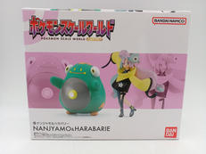 ポケモンスケールワールド|BANDAI