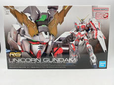 RG 1/144|BANDAI