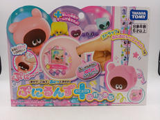 ぷにるんず|TAKARA TOMY