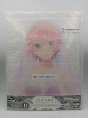 一番くじ 五等分の花嫁＊ ～MEMORIAL COLLECT|BANDAI