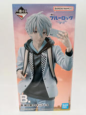 一番くじ ブルーロック ～DAY OFF～|BANDAI