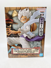 ワンピース|BANDAI