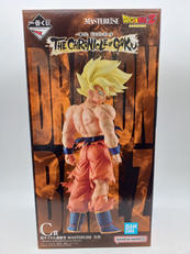 一番くじ ドラゴンボール THE CHRONICLE OF|BANDAI