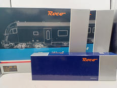 HOゲージ|ROCO