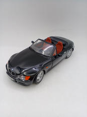 1/18スケール車|BMW
