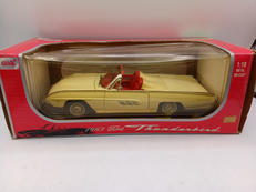 1/18スケール車|ANSON