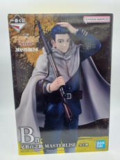 一番くじ ゴールデンカムイ ～金塊争奪戦～|BANDAI