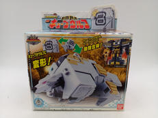 動物戦隊ジュウオウジャー|BANDAI