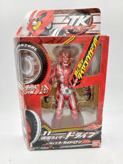 仮面ライダードライブ|BANDAI