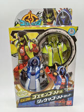 仮面ライダーゴースト|BANDAI