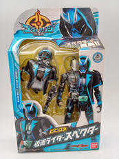 仮面ライダーゴースト|BANDAI