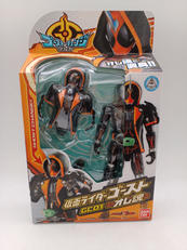 仮面ライダーゴースト|BANDAI