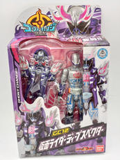 仮面ライダーゴースト|BANDAI