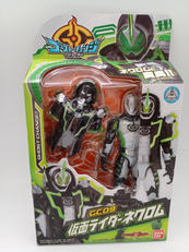 仮面ライダーゴースト|BANDAI