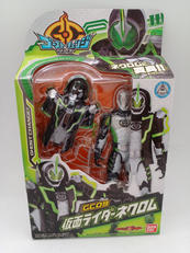 仮面ライダーゴースト|BANDAI